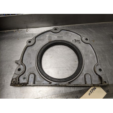 05P116 Rear Oil Seal Housing From 2012 GMC Acadia 3.6 05P116 Rear Oil Seal Housing From 2012 GMC Acadia 3.6